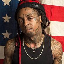 Artist Lil Wayne